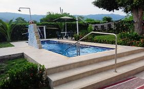 Campestre el Oasis