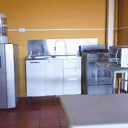 C&H campestre el oasis Bed and Breakfast Ricaurte Exterior foto