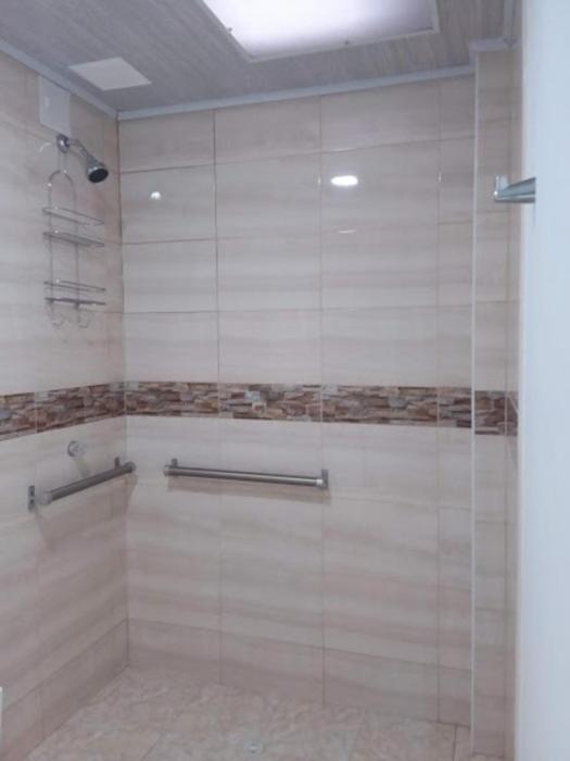 C&H campestre el oasis Bed and Breakfast Ricaurte Exterior foto